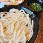 ざいごうどん 本家 わら家 - 