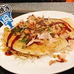 Okonomiyaki Takoyaki Takozen - 