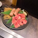 Yakiniku Kokutouan - 