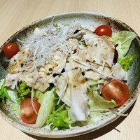 和食 いぶり別邸 新橋店 - 
