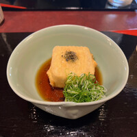 錦 - めちゃくちゃ美味しい