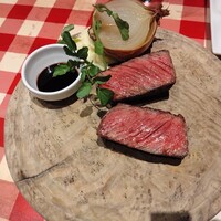 ビストロガブリ 大門店 - 