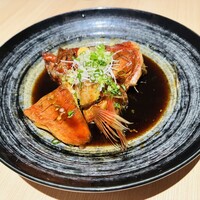 和食 いぶり別邸 新橋店 - 