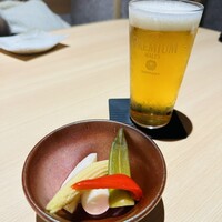 和食 いぶり別邸 新橋店 - 