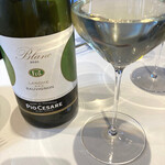 misola - ソービニヨンブラン