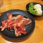 Shichirin Yakiniku An An - 