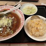 中華料理 パンダ - 