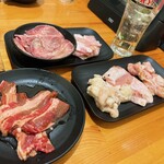 Shichirin Yakiniku An An - 