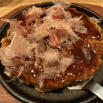 Okonomi Teppan Yaki Teppan Rasshu! - 