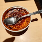 つけ麺 道 - ブリュレ