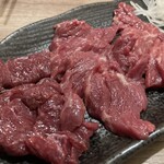 焼肉 紬 - 