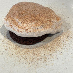 misola - 栗、生姜