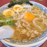 丸源ラーメン - 