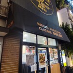 デリー 上野店