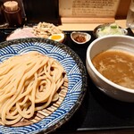 つけ麺 道 - つけ麺女盛