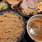 つけ麺 道 - 特製つけ麺