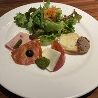 Serafina NEW YORK さいたま新都心店 - 