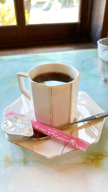 セピア - 児島/喫茶店 | 食べログ