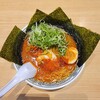 丸源ラーメン 市川大野店