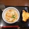 はやし家製麺所 高松空港店