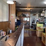 うどんと日本酒 つるん、 - 