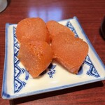 小倉鉄なべ 魚町店 - 