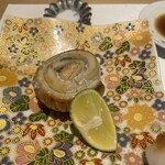 代官山 鮨 たけうち - 