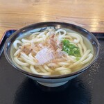 手打ちうどん つるや - 