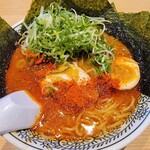 丸源ラーメン - 