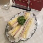 純喫茶 アメリカン - 