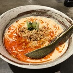 担々麺 侘寂美 - 