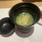 代官山 鮨 たけうち - 