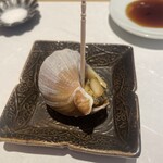 代官山 鮨 たけうち - 