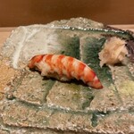 代官山 鮨 たけうち - 