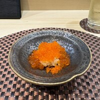 梅田 鮨 個室 みや川 - 