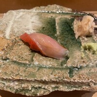 代官山 鮨 たけうち - 