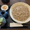 手うち蕎麦 匡