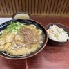立花うどん