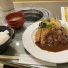 焼肉 だるま食堂 - 料理写真: