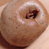 BAGEL CHECK - 料理写真:メープルクリームチーズ330円