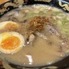 鹿児島ラーメン豚とろ 天文館本店