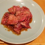 焼肉 にくわらい - 