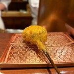 串かつ あーぼん - 