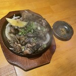 天六とりせん - 地どりの鉄板焼き