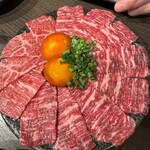 Yakiniku Niku Terasu - 