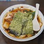 えーちゃん食堂 - 