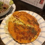 Odentokamo Soba Izakaya Jimbee - 