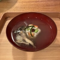 宮川町　水簾 - 