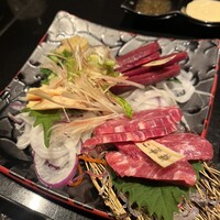 麻布十番しも井 - 