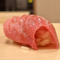 鮨 やすみつ - 